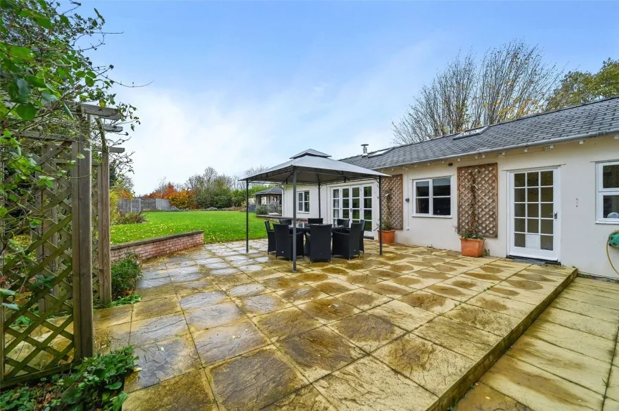 with 5 bedrooms in Harston, Cambridge, CB22, photo 19