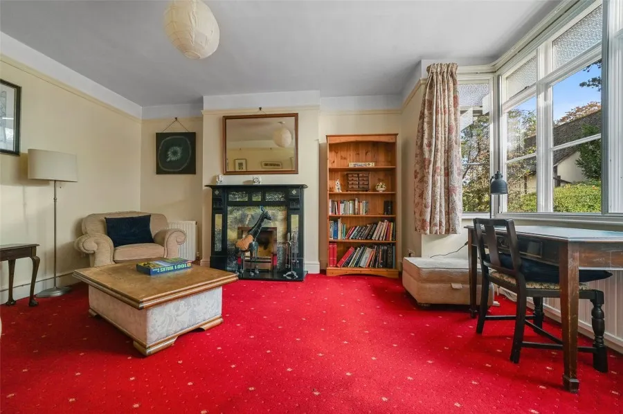 with 5 bedrooms in Harston, Cambridge, CB22, photo 11