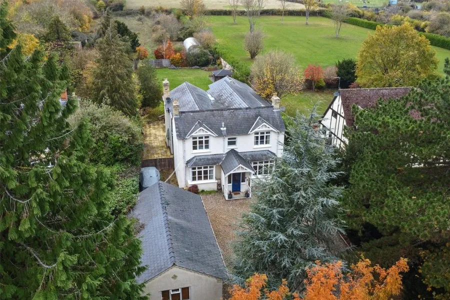 with 5 bedrooms in Harston, Cambridge, CB22, photo 21