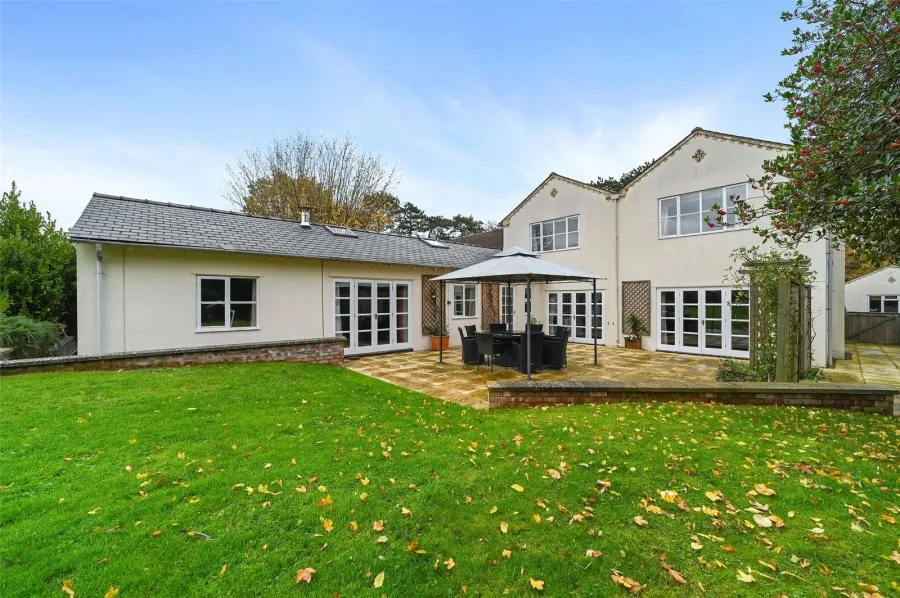 with 5 bedrooms in Harston, Cambridge, CB22, photo 20