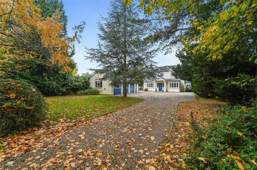 with 5 bedrooms in Harston, Cambridge, CB22, photo 28