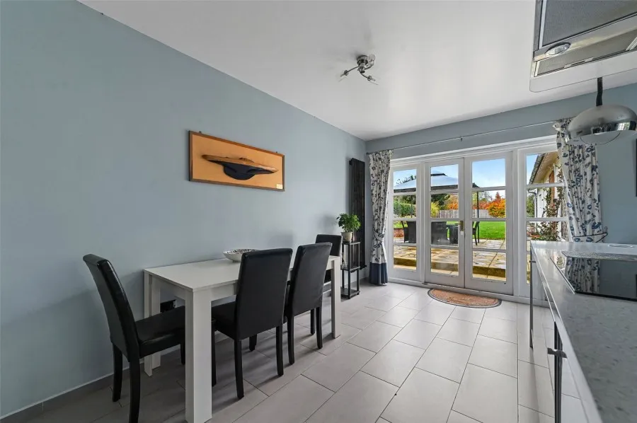 with 5 bedrooms in Harston, Cambridge, CB22, photo 26