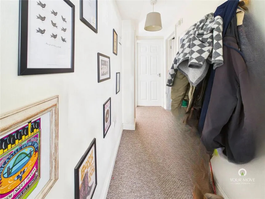 Alnwick Avenue, Whitley Bay, NE26, photo 5