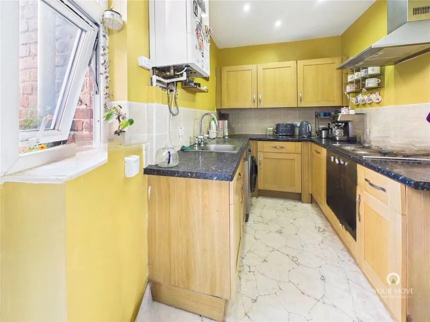 Alnwick Avenue, Whitley Bay, NE26, photo 3