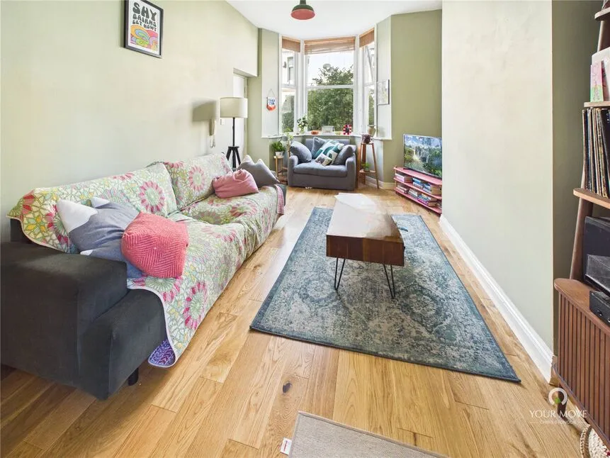 Alnwick Avenue, Whitley Bay, NE26, photo 4