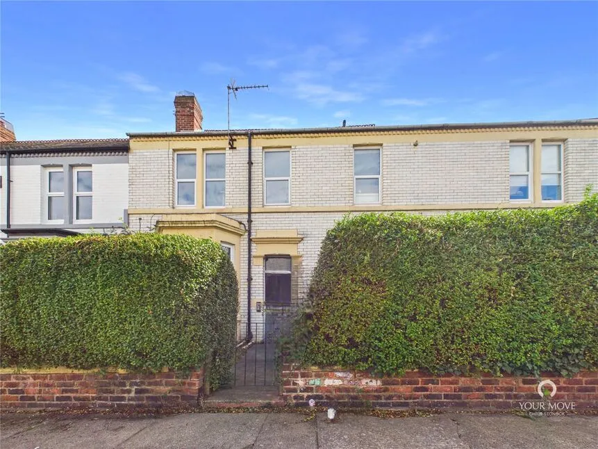 Alnwick Avenue, Whitley Bay, NE26, photo 9