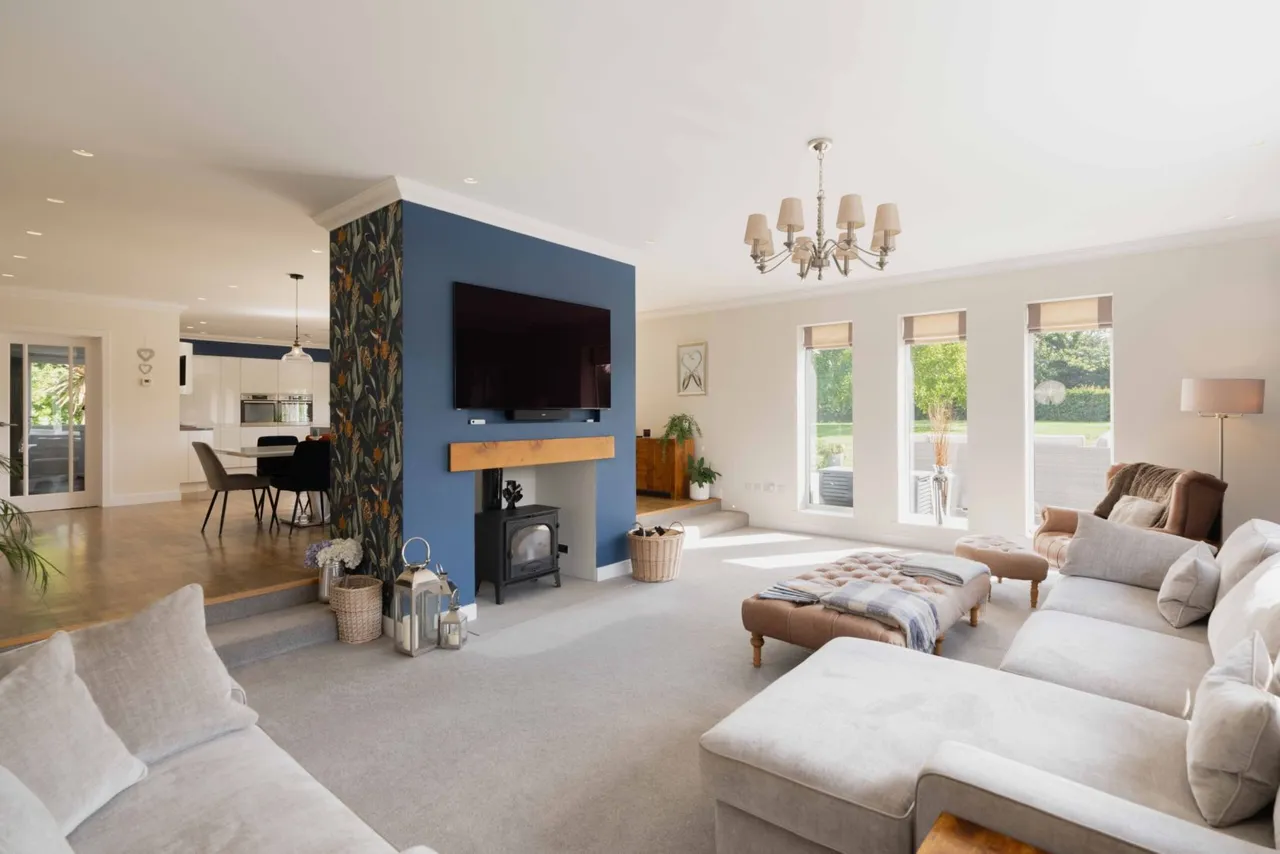 Stocks Hill, Bawburgh, NR9, photo 2