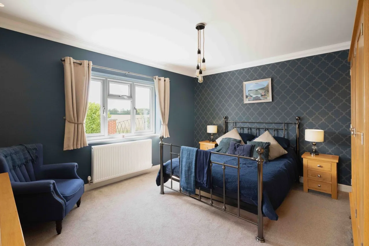 Stocks Hill, Bawburgh, NR9, photo 13