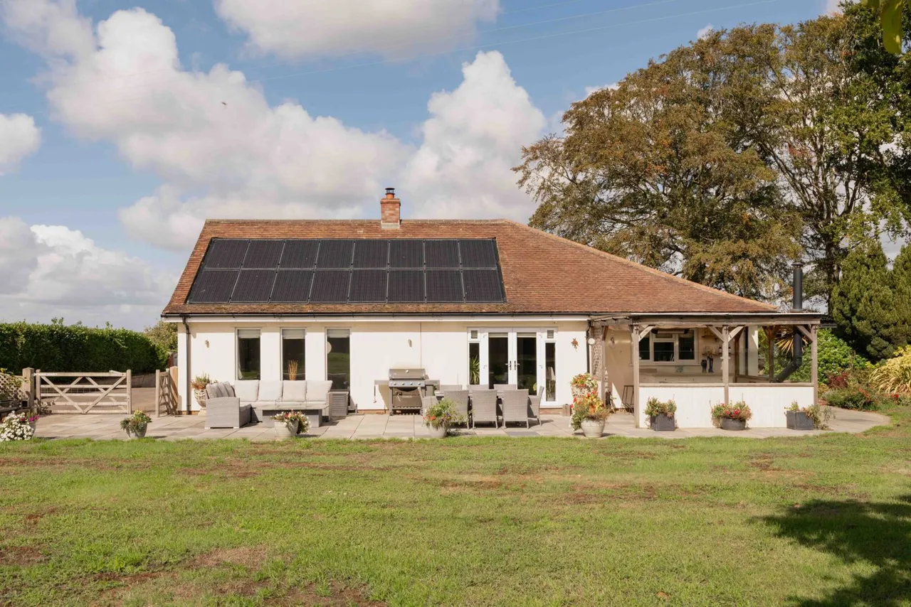 Stocks Hill, Bawburgh, NR9, photo 8