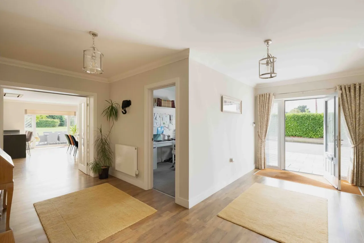 Stocks Hill, Bawburgh, NR9, photo 10