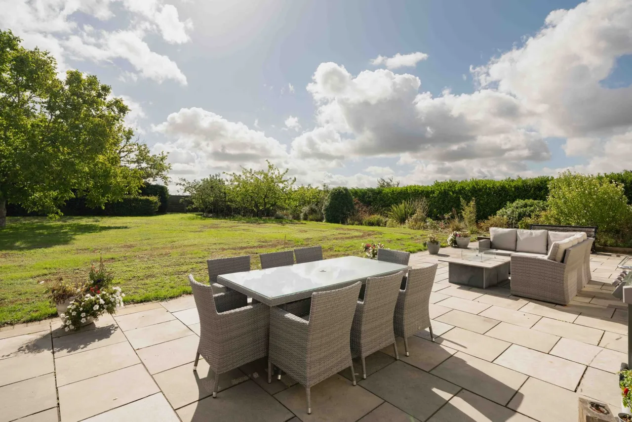 Stocks Hill, Bawburgh, NR9, photo 9