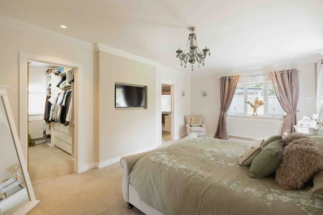 Stocks Hill, Bawburgh, NR9, photo 11