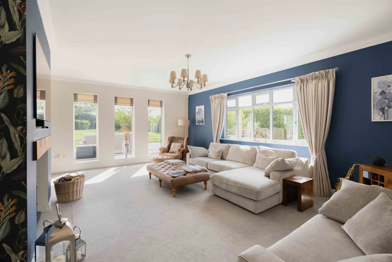 Stocks Hill, Bawburgh, NR9, photo 6