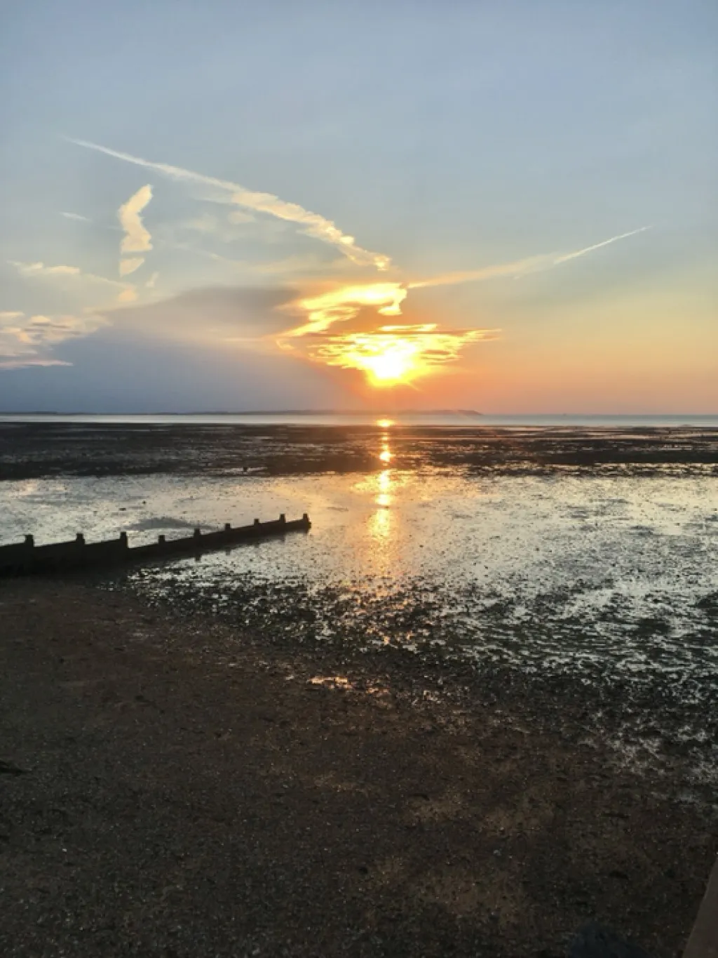 West Beach, Whitstable, photo 8