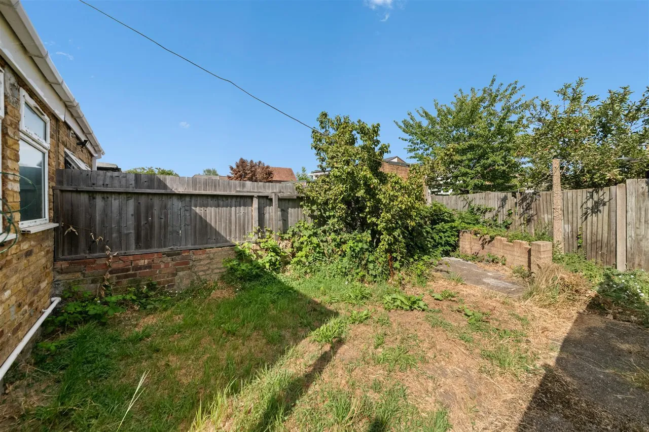 Mill Avenue, Uxbridge, photo 9