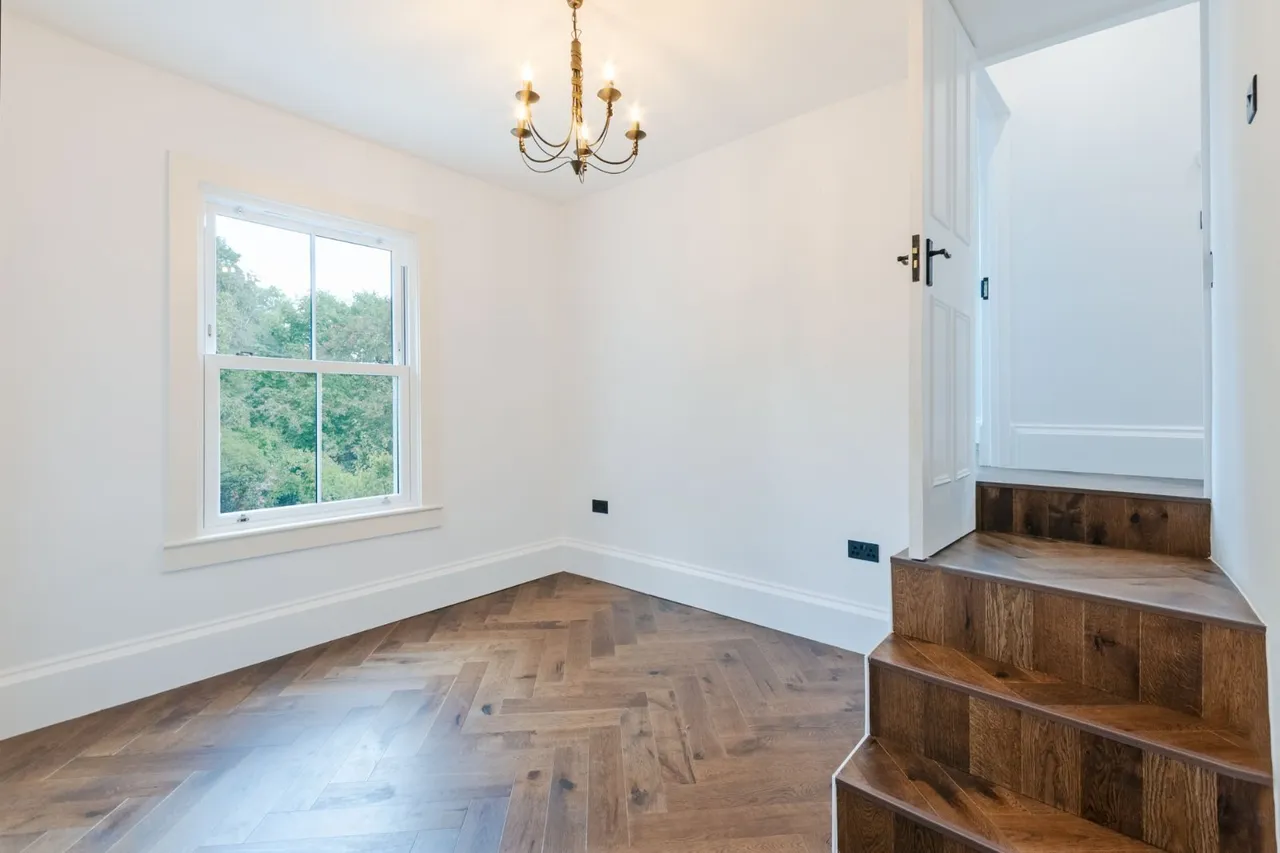 Cranwich Road, Stamford Hill, N16, photo 9