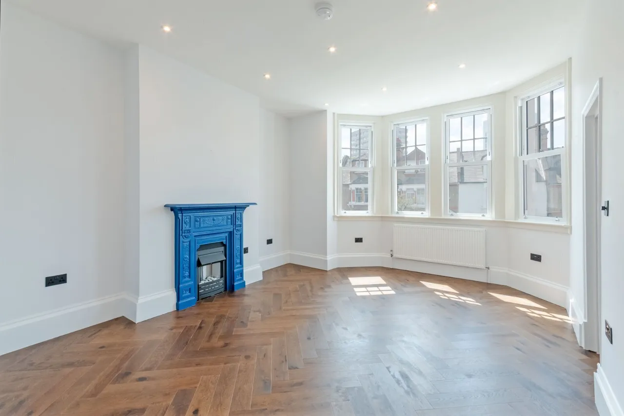 Cranwich Road, Stamford Hill, N16, photo 15