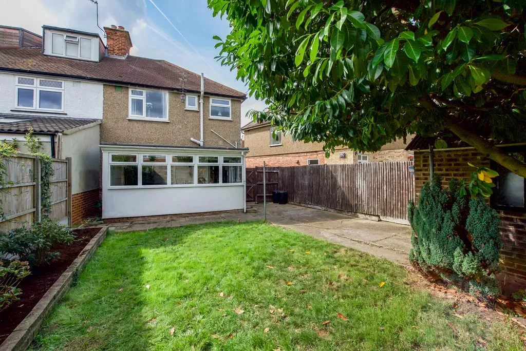 Southfield Close, Uxbridge, photo 27
