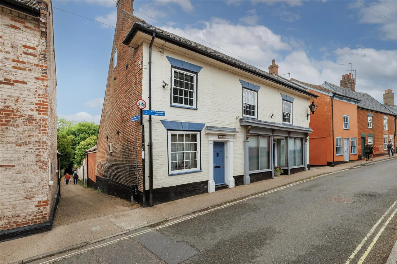 Chediston Street, Halesworth, IP19, photo 19