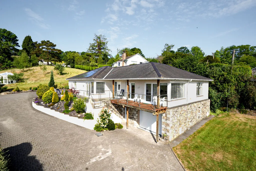 3 bed house for sale, High Break, Lindale, LA11