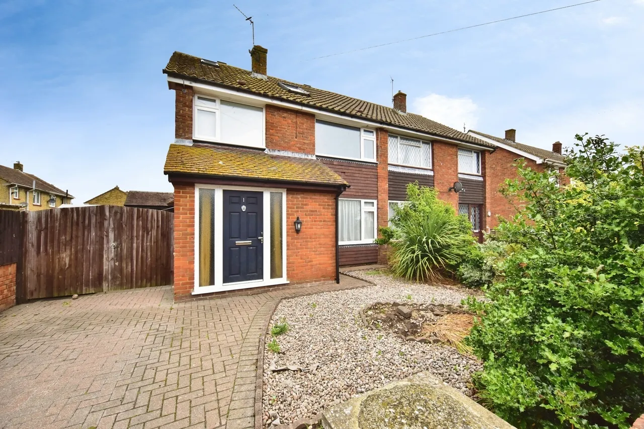 Baker Close, Teynham, Sittingbourne, Kent, ME9, photo 20