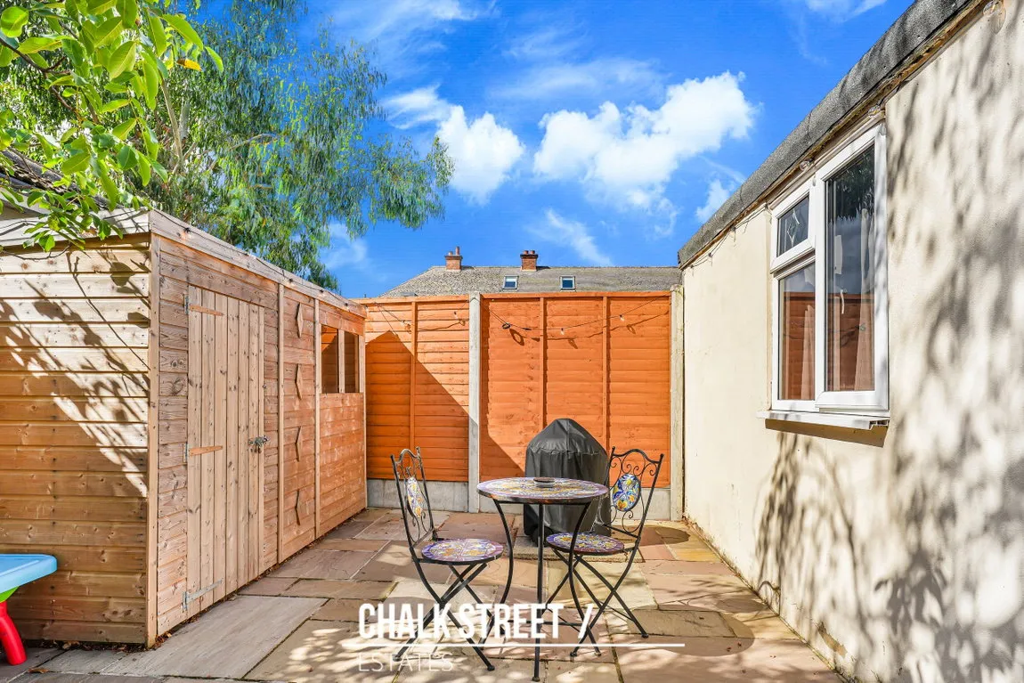 Bevan Way, Hornchurch, RM12 6EJ, photo 29