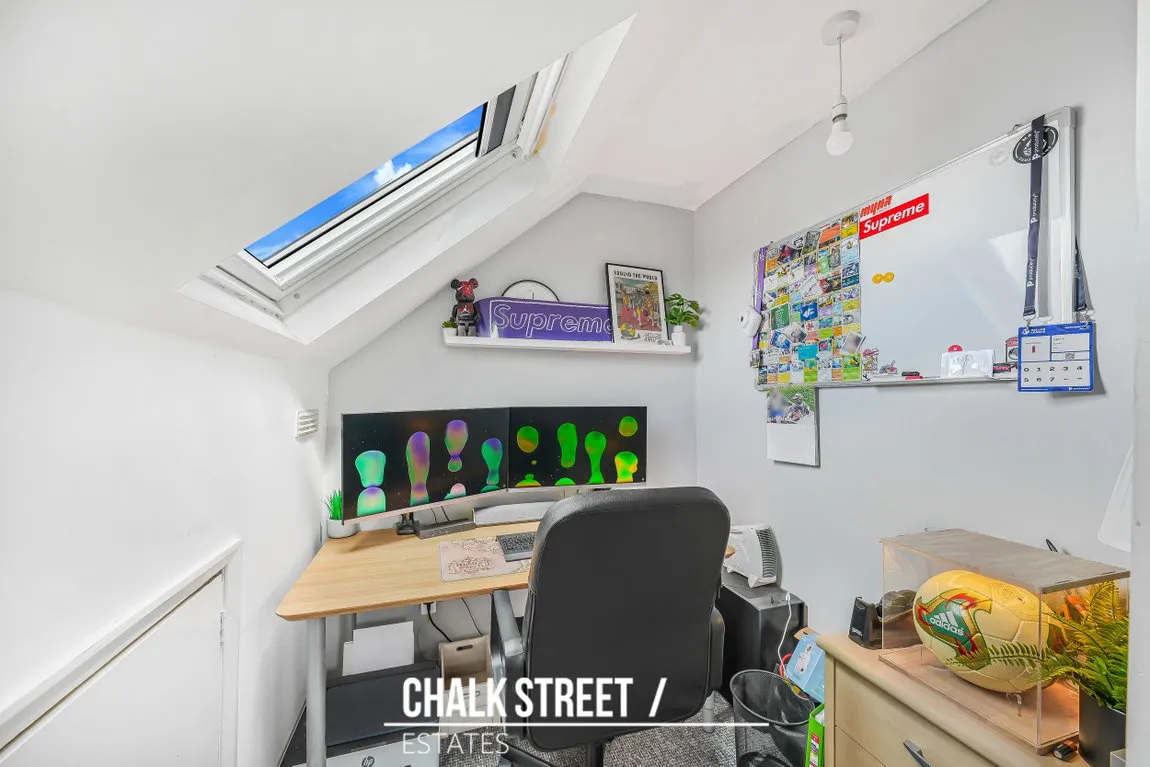Bevan Way, Hornchurch, RM12 6EJ, photo 25