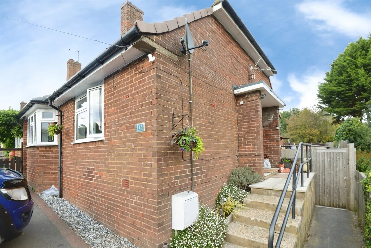 Marlow Road, Stokenchurch, HP14, photo 8