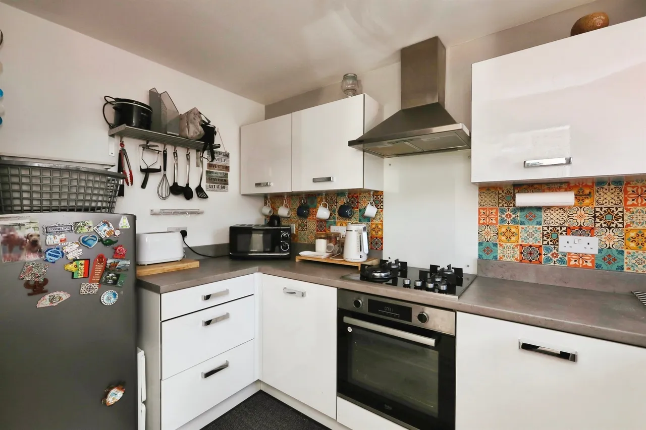 Edgbaston Drive, Retford, DN22, photo 6