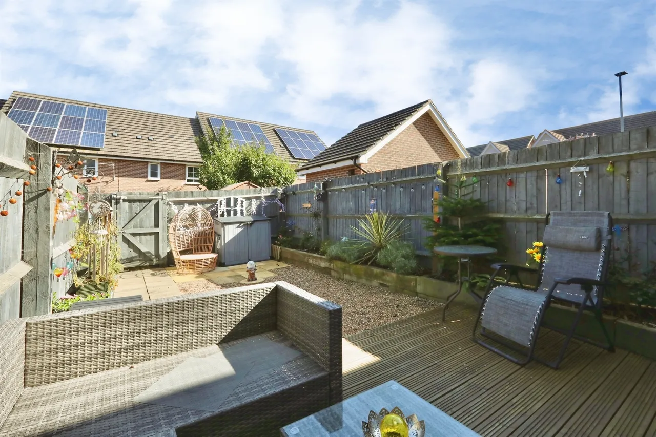 Edgbaston Drive, Retford, DN22, photo 3