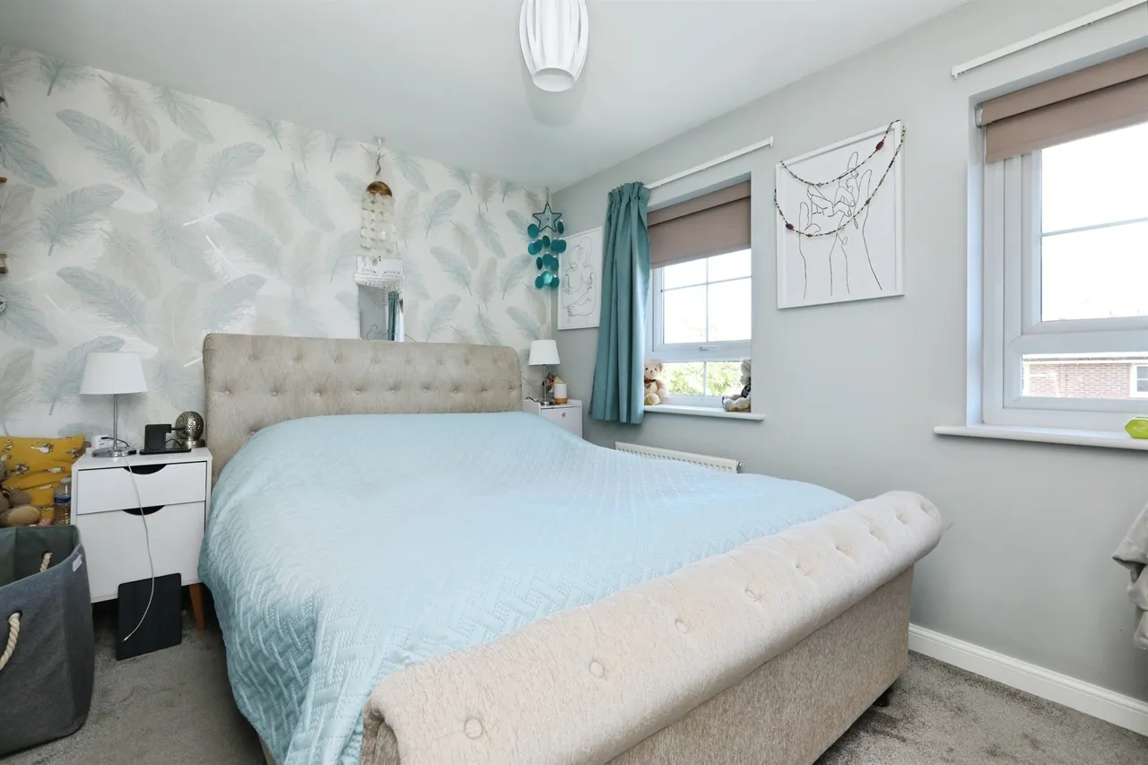 Edgbaston Drive, Retford, DN22, photo 11