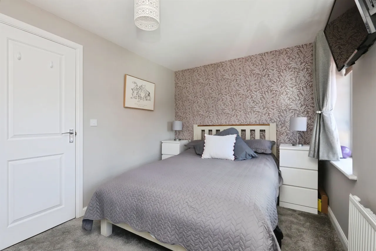 Edgbaston Drive, Retford, DN22, photo 13