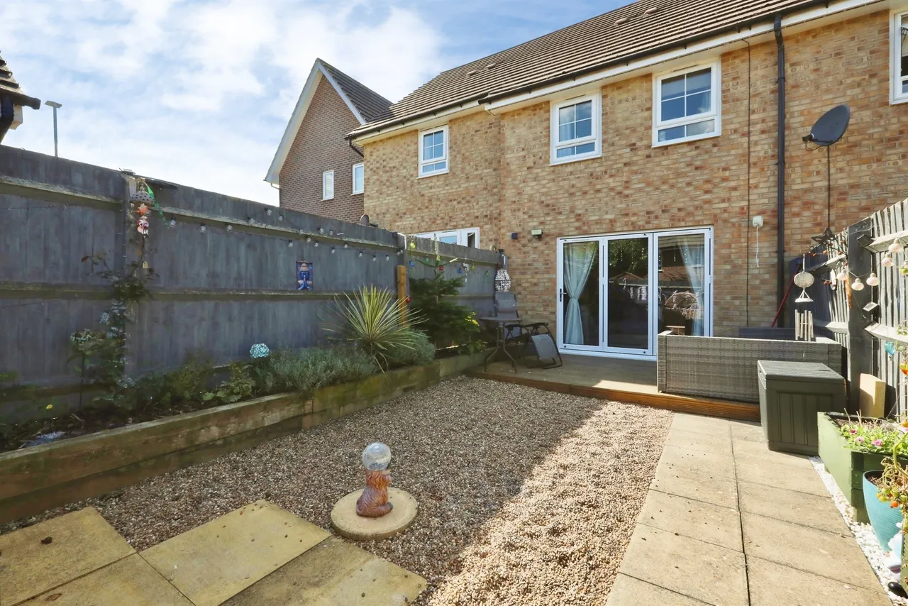 Edgbaston Drive, Retford, DN22, photo 2