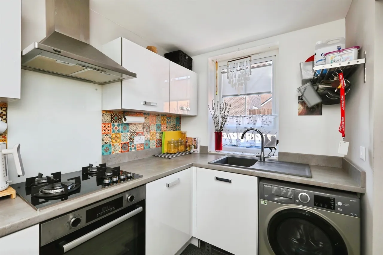 Edgbaston Drive, Retford, DN22, photo 5