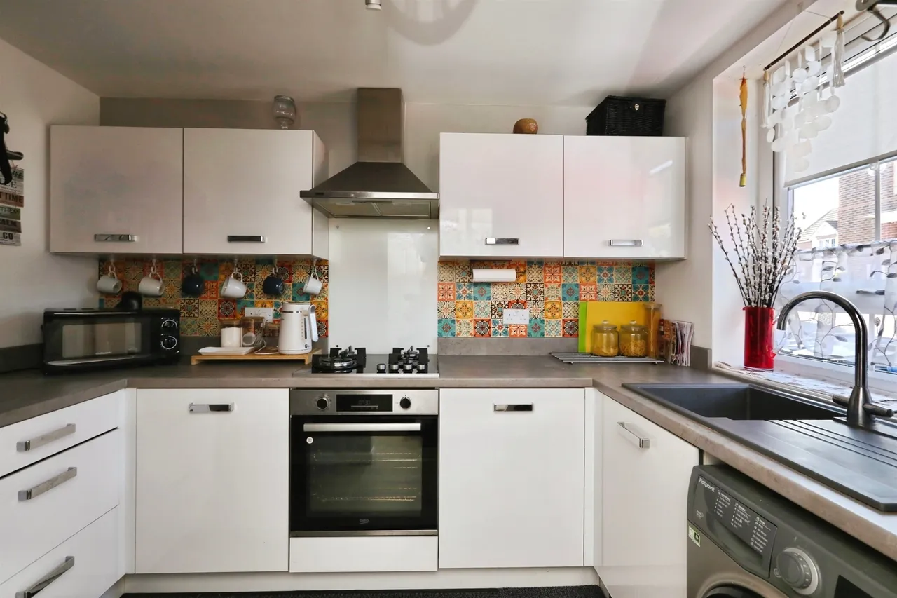 Edgbaston Drive, Retford, DN22, photo 4