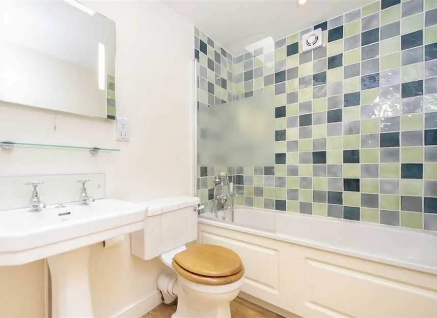 Dove Mews, South Kensington, SW5, photo 8