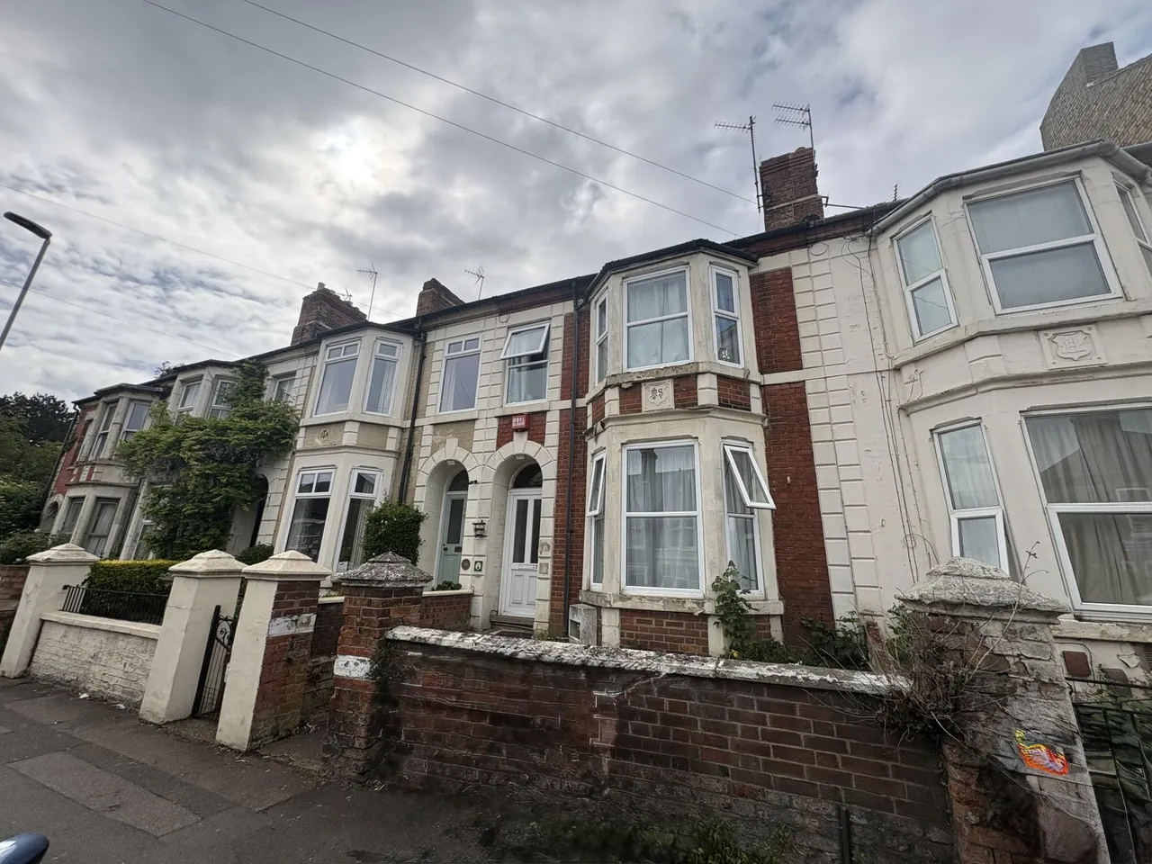 4 bed house for sale, Eastfield Road, Peterborough, PE1