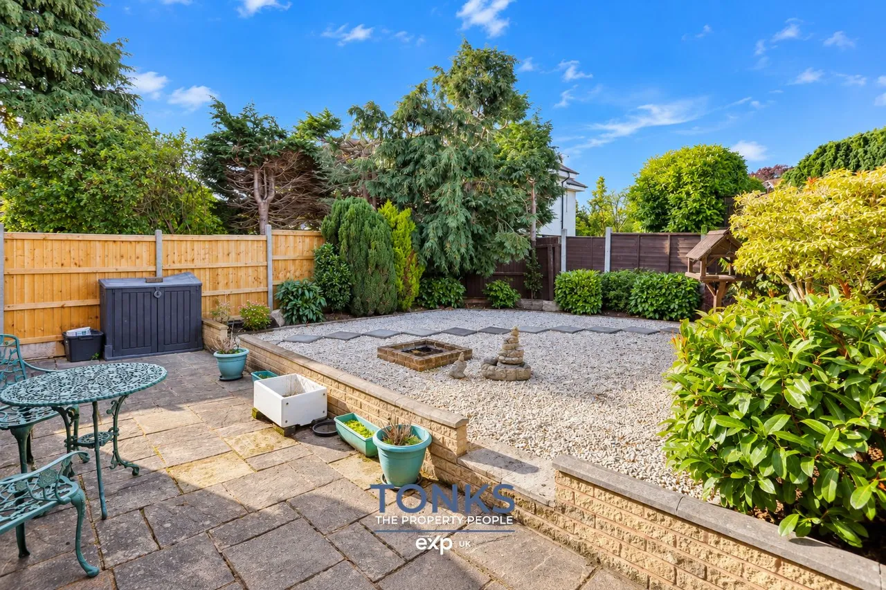 Lombardy Croft, Halesowen, B62, photo 13