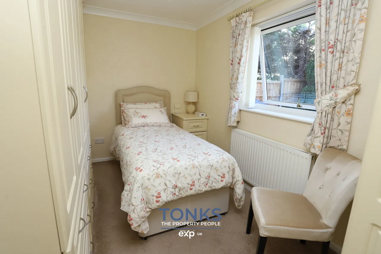Lombardy Croft, Halesowen, B62, photo 8