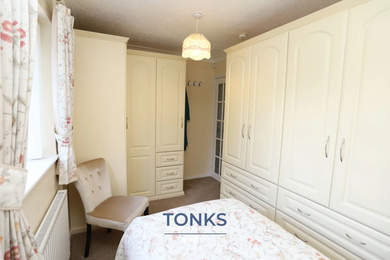 Lombardy Croft, Halesowen, B62, photo 7