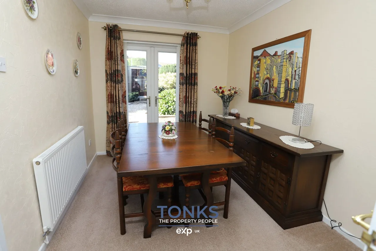 Lombardy Croft, Halesowen, B62, photo 4