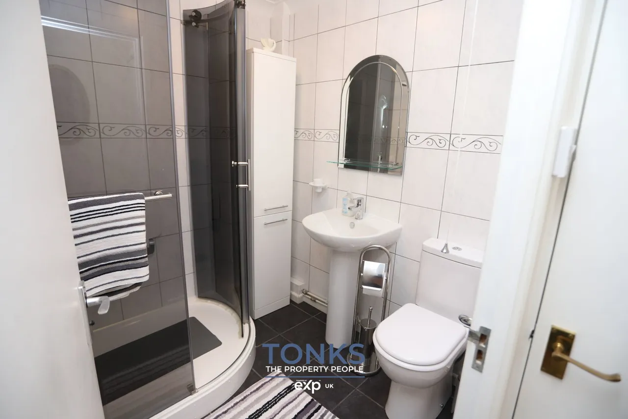 Lombardy Croft, Halesowen, B62, photo 9