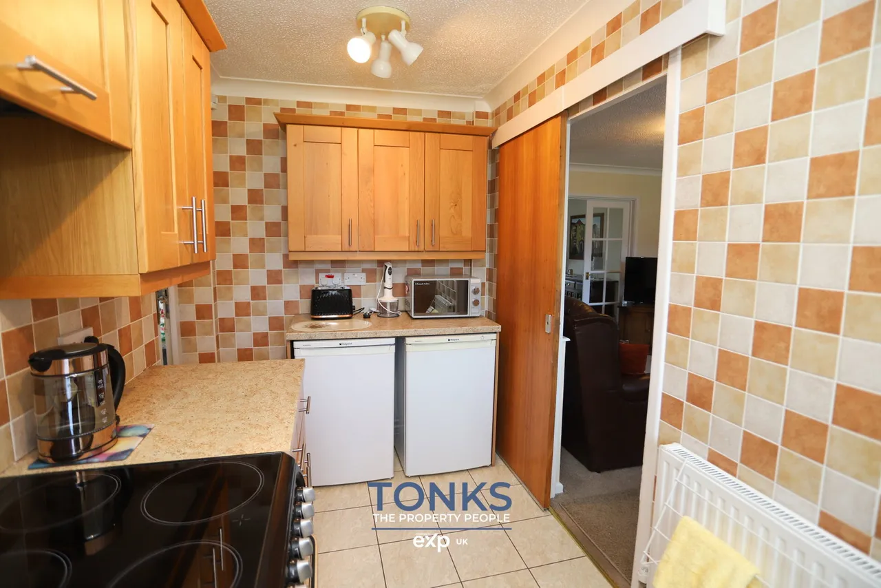 Lombardy Croft, Halesowen, B62, photo 6