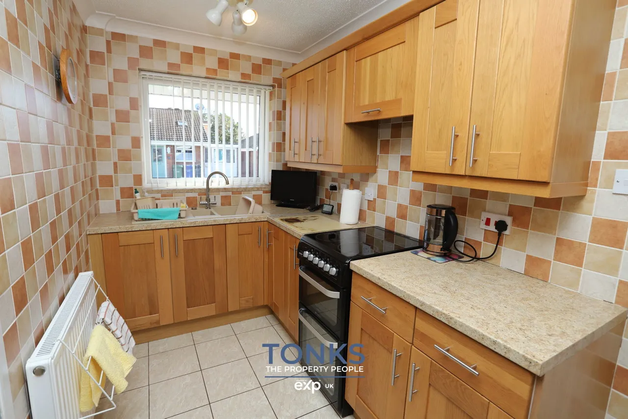 Lombardy Croft, Halesowen, B62, photo 5