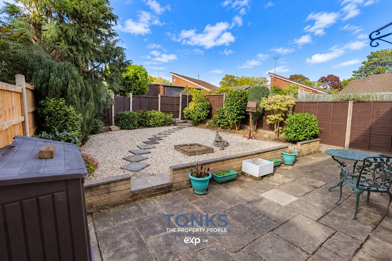Lombardy Croft, Halesowen, B62, photo 12
