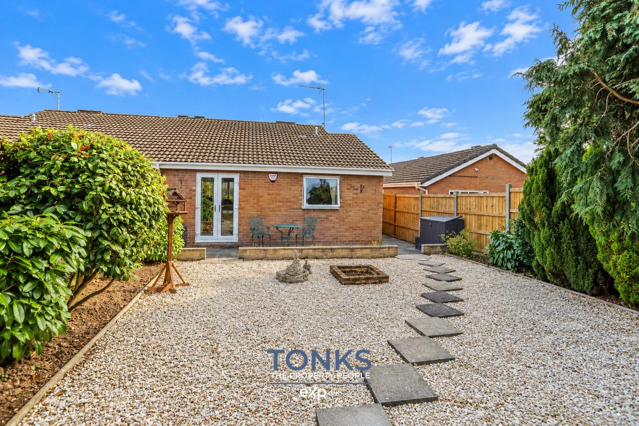 Lombardy Croft, Halesowen, B62, photo 14