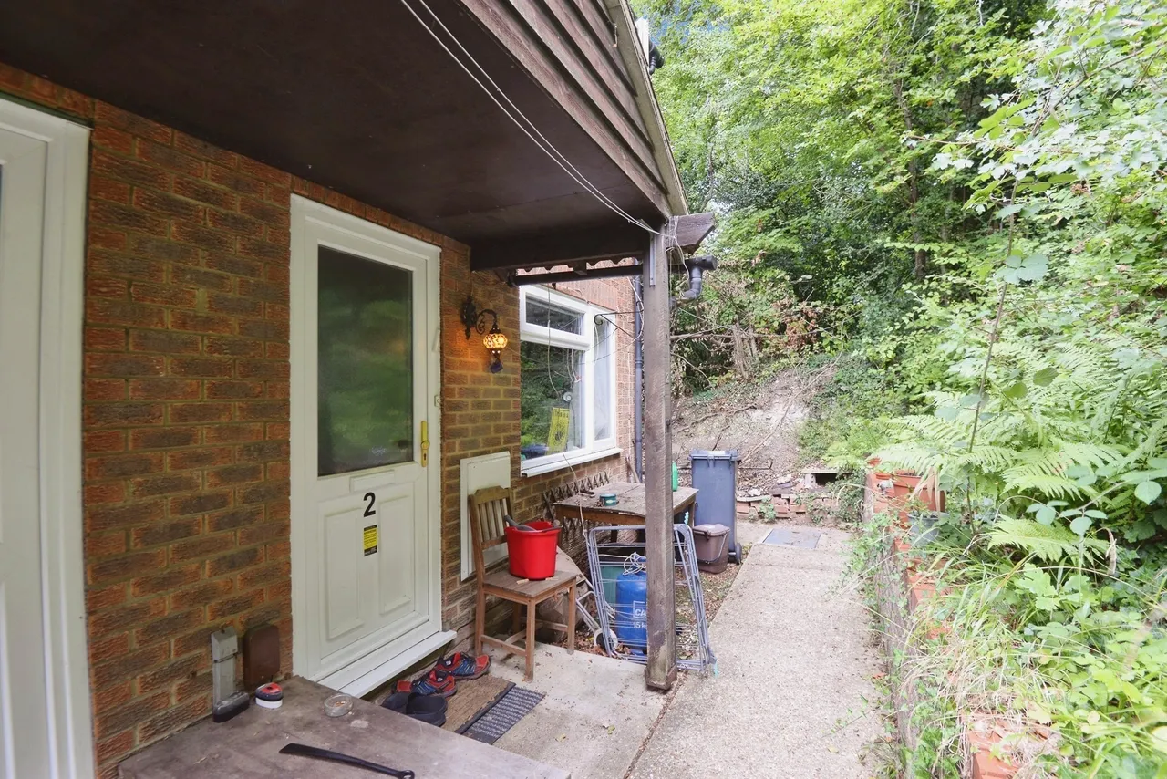 1 bed house for sale, Westfield Walk, High Wycombe, HP12