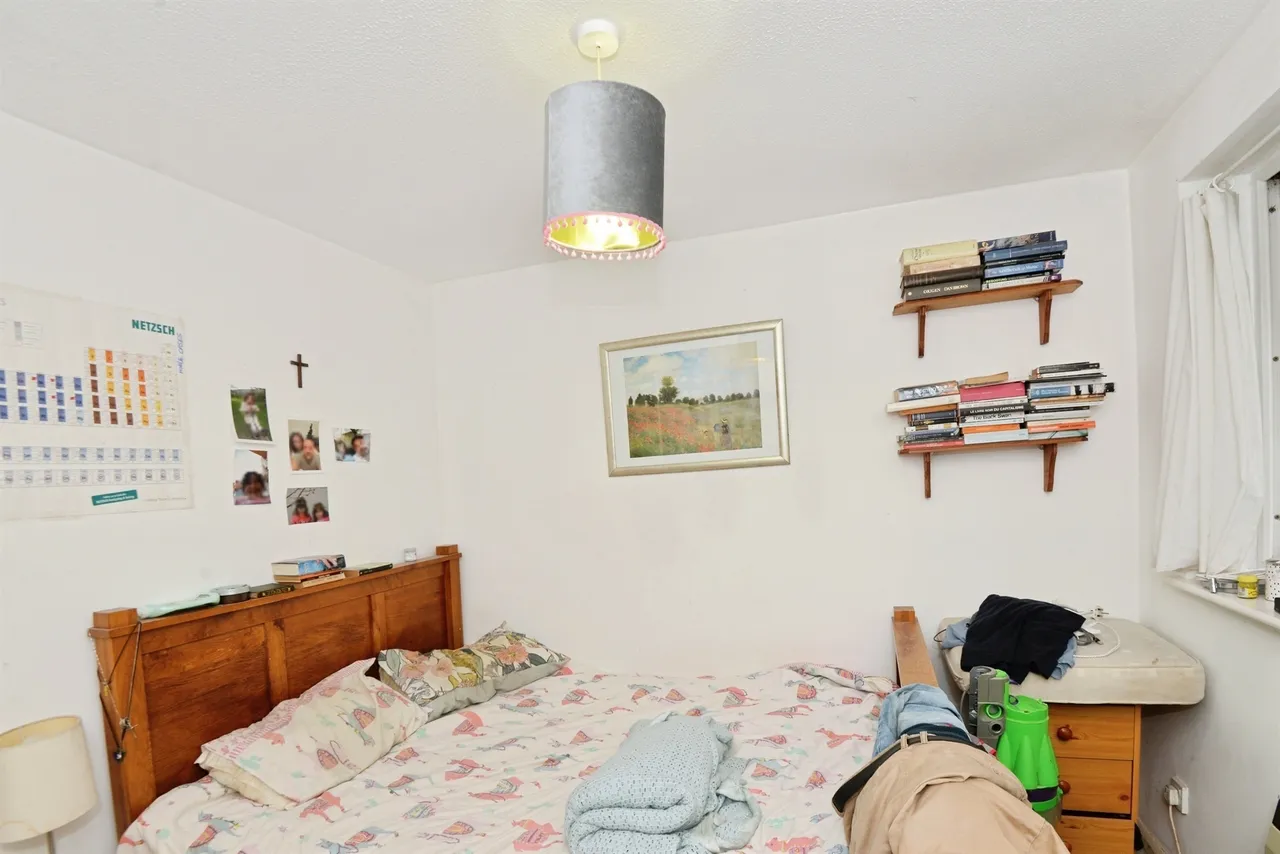Westfield Walk, High Wycombe, HP12, photo 13