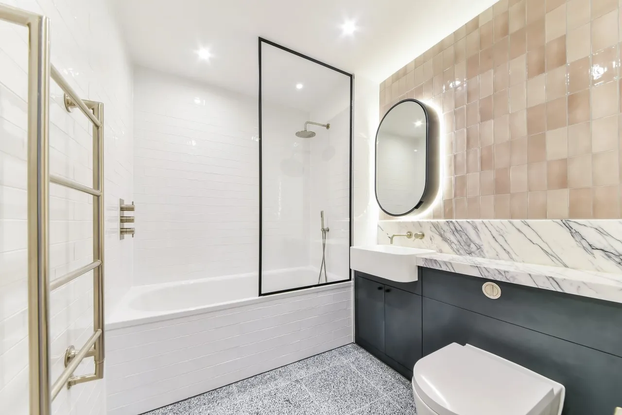 Viaduct Gardens, Nine Elms, London, SW11, photo 8