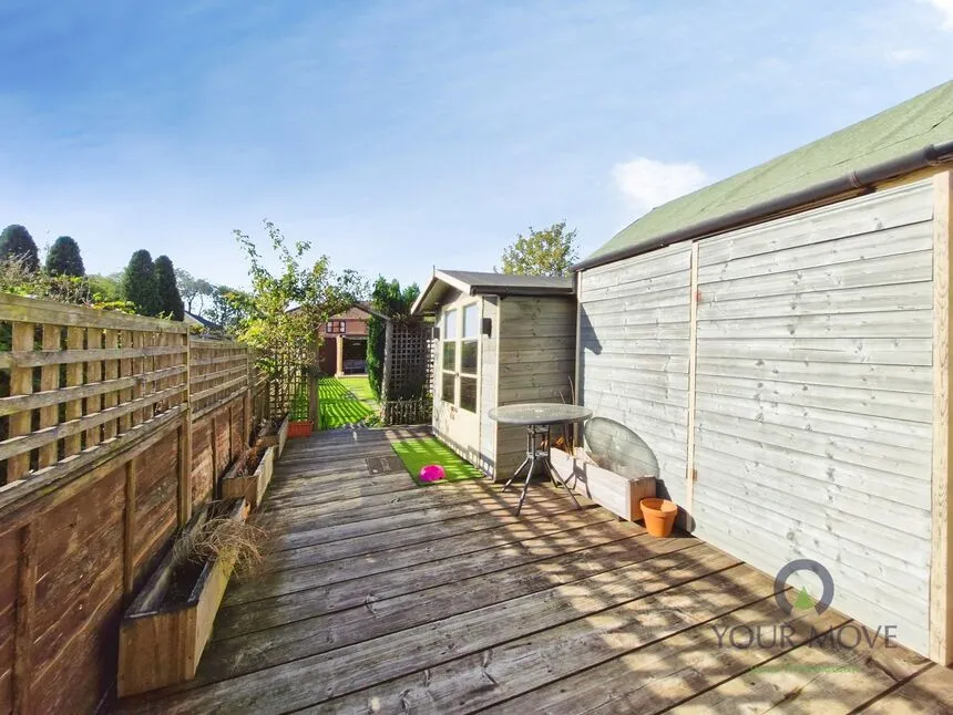 Highfield Street, Coalville, LE67, photo 12